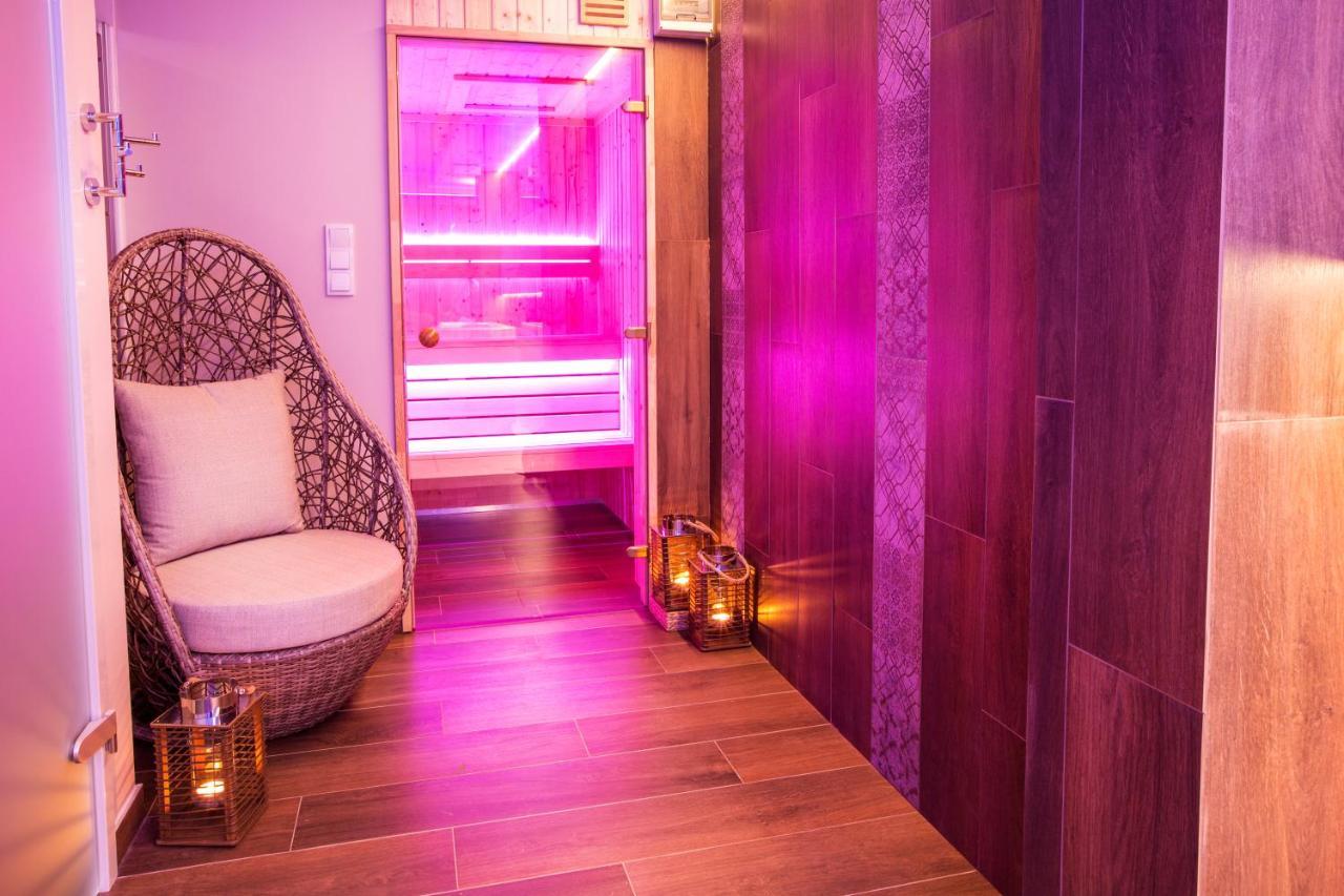Willa Ostoja Wellness Świeradów-Zdrój Exterior foto