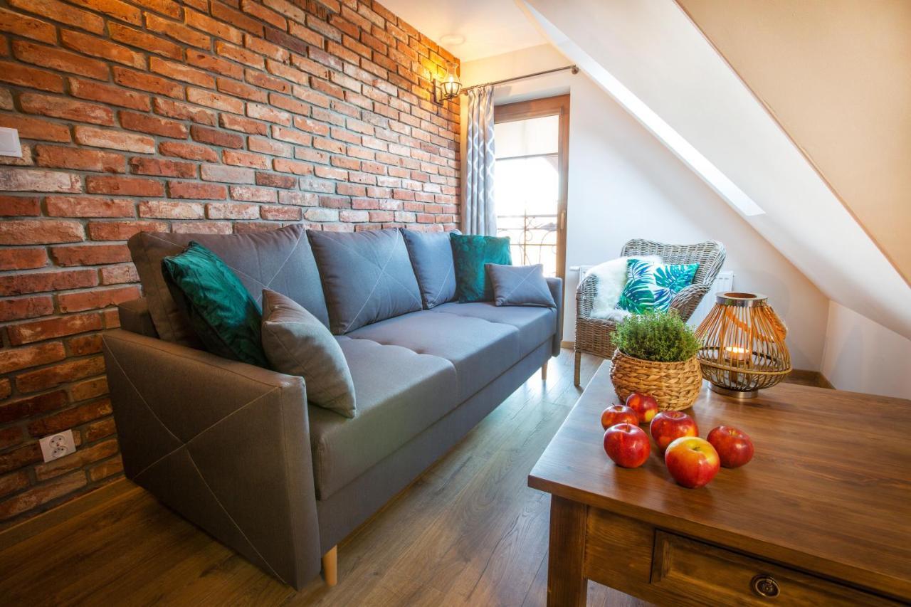 Willa Ostoja Wellness Świeradów-Zdrój Exterior foto