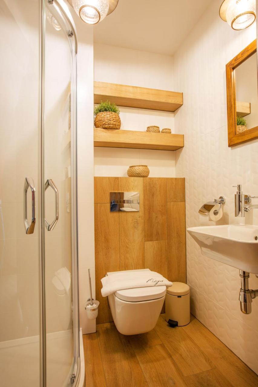Willa Ostoja Wellness Świeradów-Zdrój Exterior foto