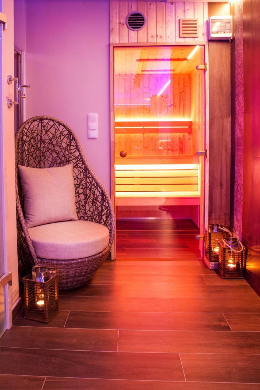 Willa Ostoja Wellness Świeradów-Zdrój Exterior foto