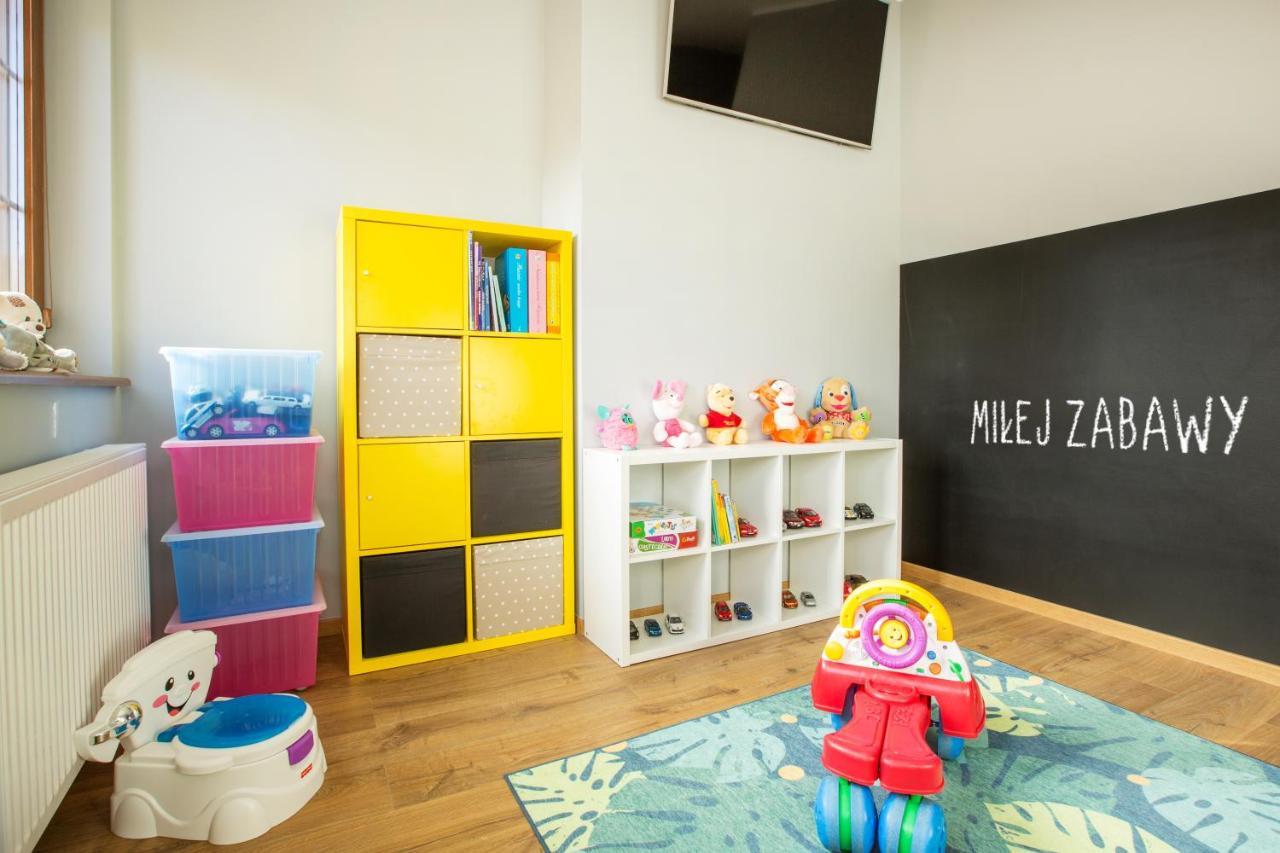 Willa Ostoja Wellness Świeradów-Zdrój Exterior foto