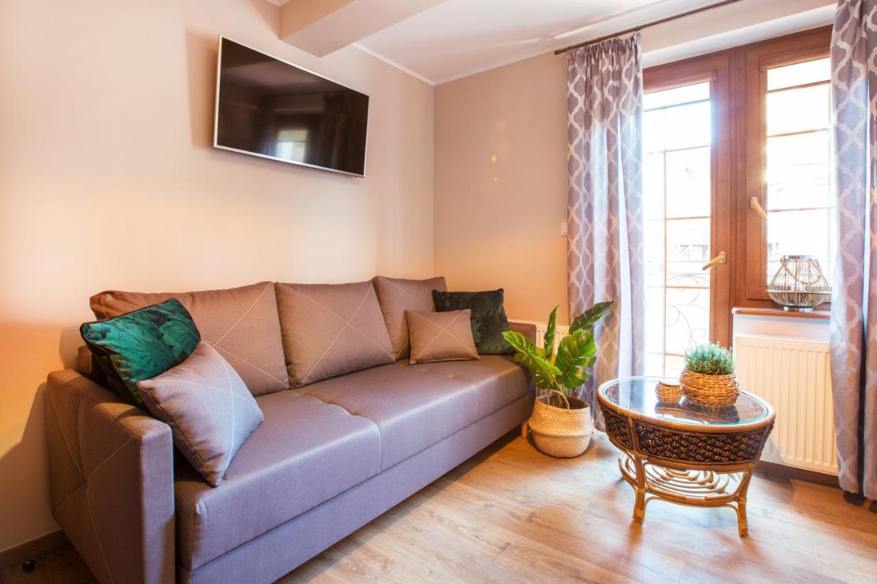 Willa Ostoja Wellness Świeradów-Zdrój Exterior foto